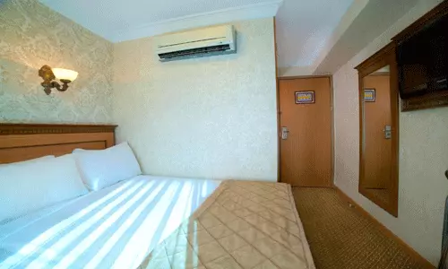 هتل گرند اونال استانبول